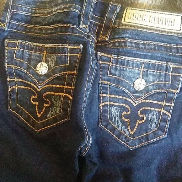 Rock revival - Picture 3 of 3